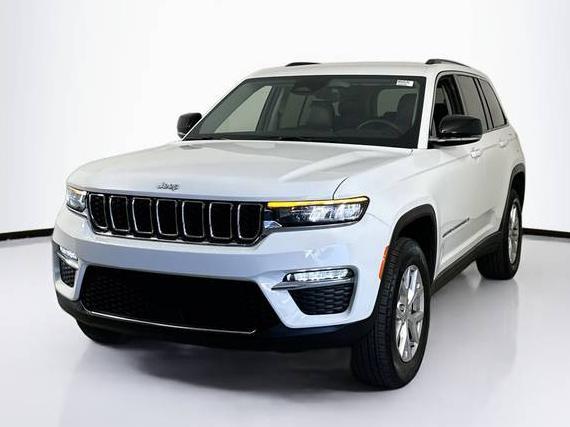 JEEP GRAND CHEROKEE 2022 1C4RJGBG8N8608249 image JEEP GRAND CHEROKEE 2022 1C4RJGBG8N8608249 image